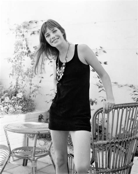 25 Looks That Made Jane Birkin The Ultimate .